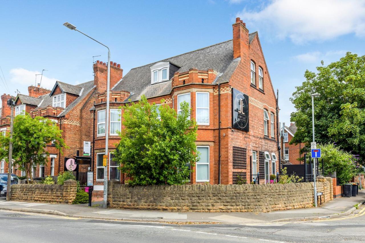The Linden Grove Apartment Nottingham