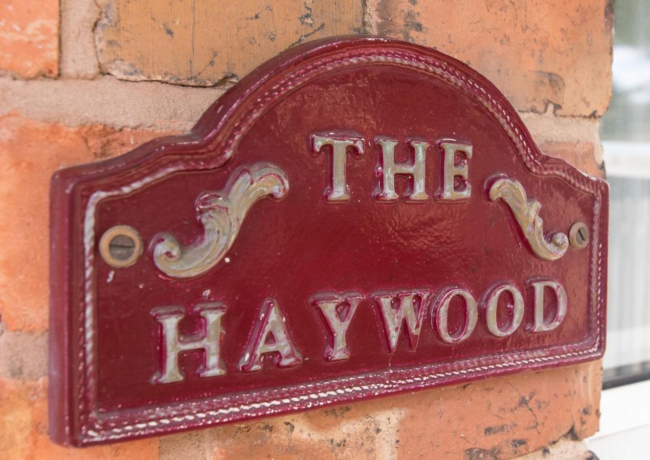 The Linden Grove Apartment Nottingham